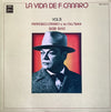 Francisco Canaro Y Su Orquesta Típica - La Vida De F. Canaro Vol. 5 - 1938 -1940 (Vinyl, LP, Compilation) Very Good Plus (VG+) / Very Good (VG)