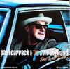 Paul Carrack - Don't Wait Too Long (Vinyl, LP, Stereo) Very Good Plus (VG+) / Very Good Plus (VG+)