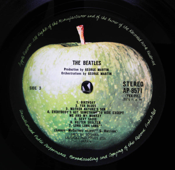 The Beatles