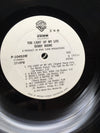 Debby Boone - You Light Up My Life (Vinyl, LP, Album, Promo) Very Good (VG) / Good Plus (G+)