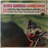 Joanie Sommers - Softly, The Brazilian Sound (Vinyl, LP, Album, Repress, Stereo) Very Good (VG) / Good Plus (G+)