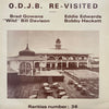 Original Dixieland Jazz Band - O.D.J.B. Re-visited (Vinyl, LP, Compilation) Very Good Plus (VG+) / Very Good Plus (VG+)