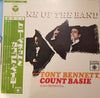Tony Bennett - Strike Up The Band (Vinyl, LP, Album, Stereo) Very Good (VG) / Very Good (VG)
