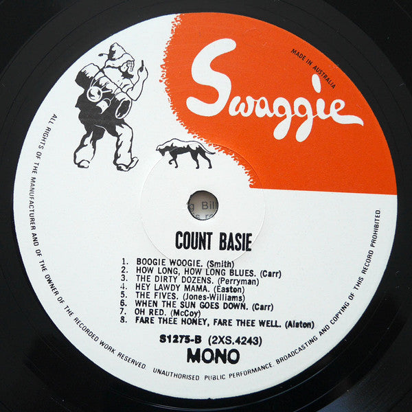Swinging The Blues 1937-39