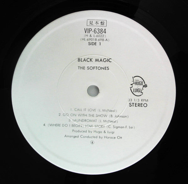 Black Magic