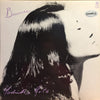 Yoshiko Goto - Because (Vinyl, LP, Album, Promo, Stereo) Very Good Plus (VG+) / Very Good Plus (VG+)