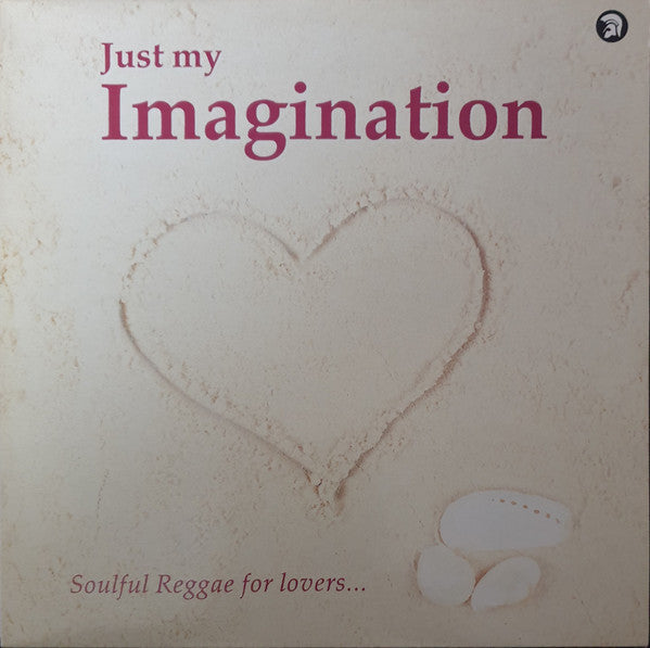 Release: Just My Imagination-Vinyl-UK-1990-TRLS 286-21525835