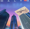 Malta (3) - Malta (Vinyl, LP, Album, Promo) Very Good Plus (VG+) / Very Good (VG)