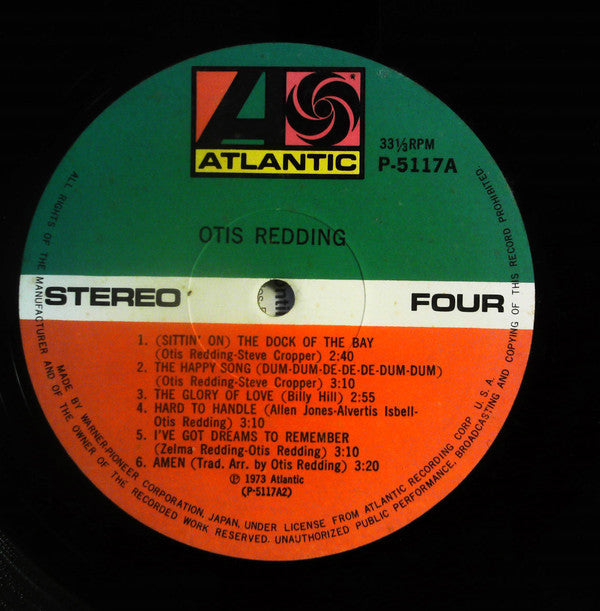Otis Redding