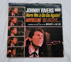 Johnny Rivers - Here We à Go Go Again! (Vinyl, LP, Album, Stereo) Very Good (VG) / Fair (F)