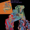 Booker T & The MG's - The Best Of Booker T. & The MG's (Vinyl, LP, Compilation) Very Good Plus (VG+) / Very Good (VG)