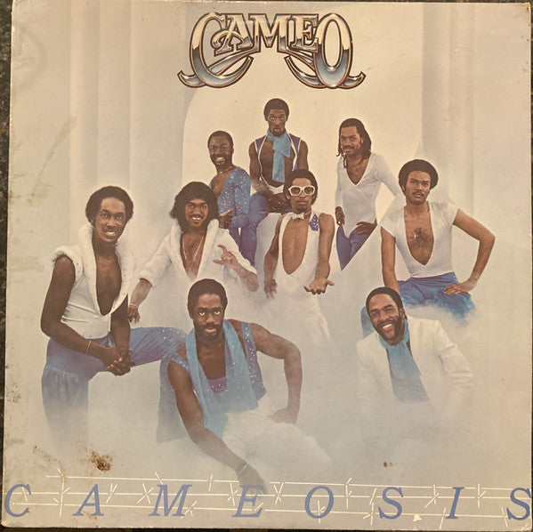 Master Release: Cameosis by Cameo
