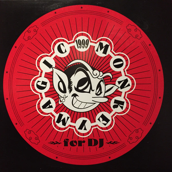 Monkey Magic 1999