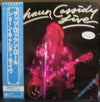 Shaun Cassidy - Live - That's Rock 'N' Roll (Vinyl, LP, Album, Promo) Very Good Plus (VG+) / Very Good Plus (VG+)