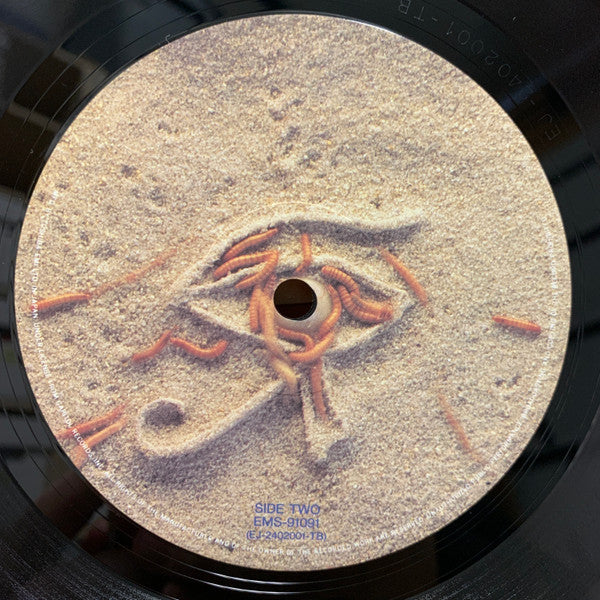 Powerslave