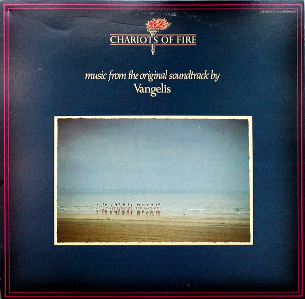 Chariots Of Fire