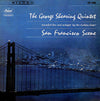 The George Shearing Quintet - San Francisco Scene (Vinyl, LP, Album, Stereo) Good Plus (G+) / Very Good Plus (VG+)