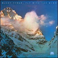 Release: Fly With The Wind-Vinyl-Japan-1985-VIJ-6456-15023008