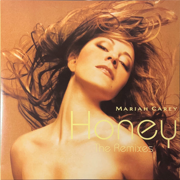 Release: Honey-Vinyl-US-2023-19658739831, 19658739831-26174780