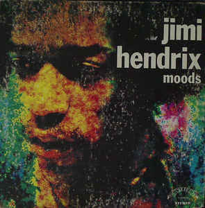 Release: Moods-Vinyl-US-1971-TLP-9512-14453688