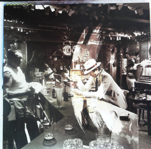 Release: In Through The Out Door-Vinyl-Japan-1979-P-10726N-15328578