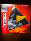 Spectrum (31) - Time Break / Spectrum 3 (Vinyl, LP, Album, Promo, Stereo) Good Plus (G+) / Very Good (VG)