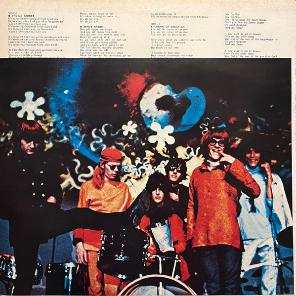The Worst Of Jefferson Airplane