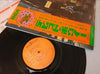 David Bowie - The Rise And Fall Of Ziggy Stardust And The Spiders From Mars = 屈折する星くずの上昇と下降、そして火星から来た蜘蛛の群 (Vinyl, LP, Album, Reissue, Stereo) Very Good (VG) / Very Good Plus (VG+)