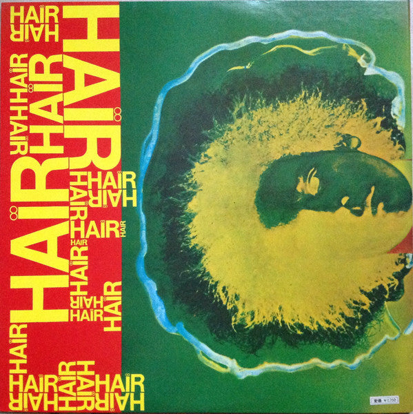 Hair