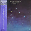 Willie Nelson - Stardust (Vinyl, LP, Album, Repress) Very Good Plus (VG+) / Very Good Plus (VG+)