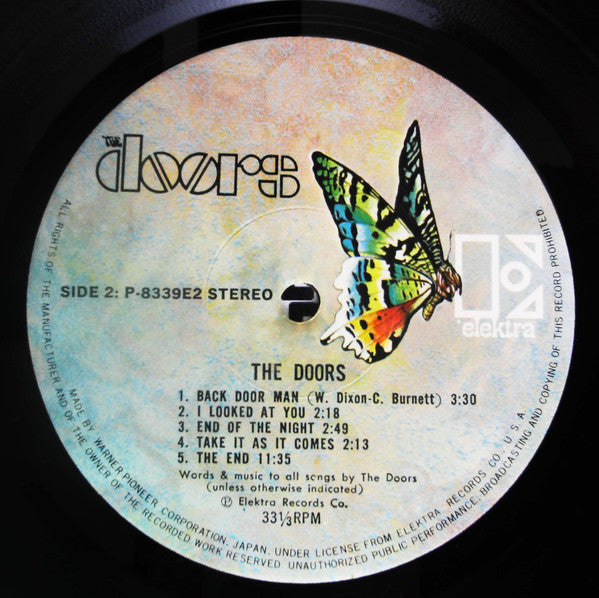 The Doors
