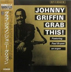 Release: Grab This!-Vinyl-Japan-1995-VIJJ-30056-14422040