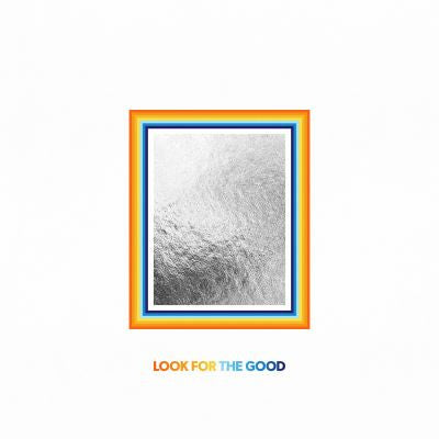 Master Release: Look For The Good by Jason Mraz