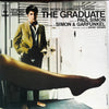 Paul Simon - The Graduate (Original Sound Track Recording) (Vinyl, LP, Album, Stereo) Very Good (VG) / Good Plus (G+)