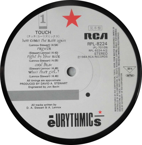 Touch