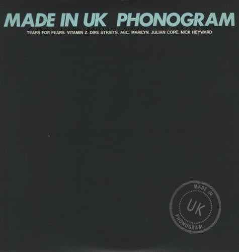 Made In UK