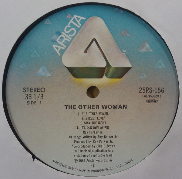 The Other Woman