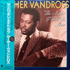 Luther Vandross - The Night I Fell In Love (Vinyl, LP, Album, Stereo)
