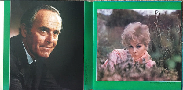 Invitation To Screen And Popular Music = アメリカ名画主題曲集①