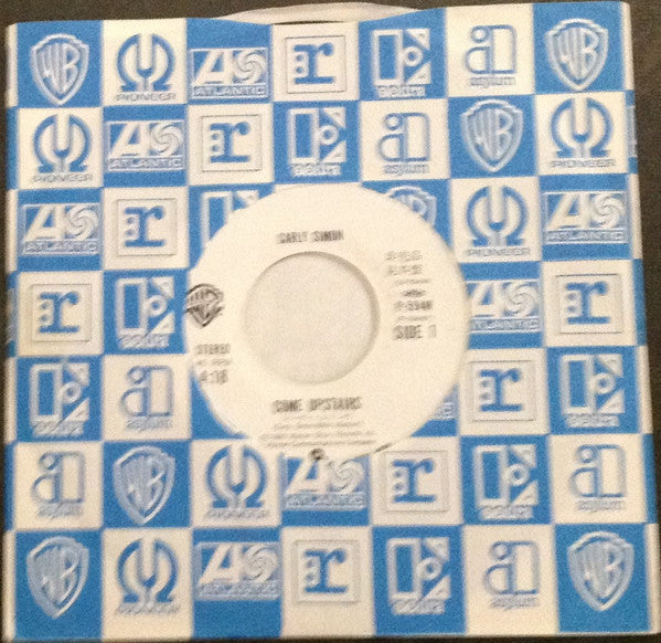 Release: Come Upstairs-Vinyl-Japan-1980-P-594W-10247959