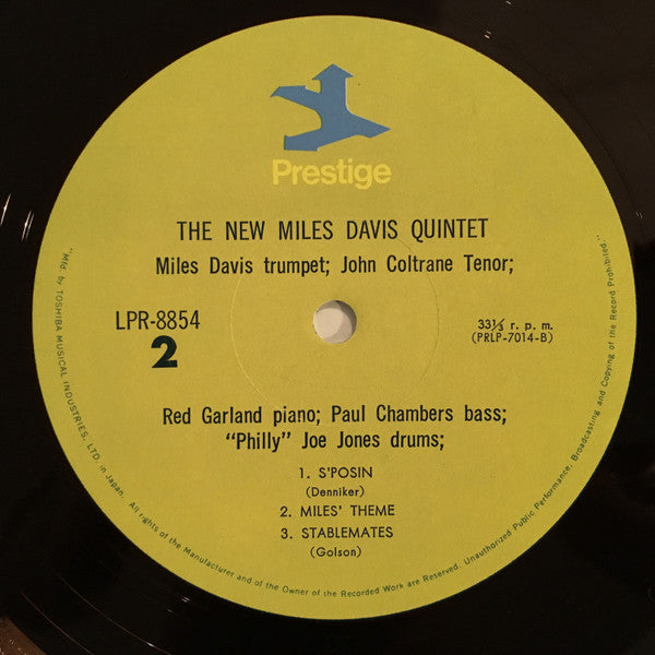 Miles