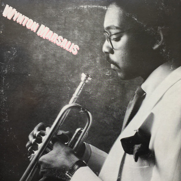 Wynton Marsalis