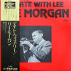 Lee Morgan - A Date With Lee (Vinyl, LP, Album, Stereo) Good Plus (G+) / Good (G)
