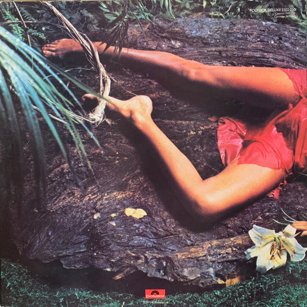 Release: Stranded-Vinyl-UK-1977-2302 050, 2302-050-15151592