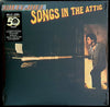 Billy Joel - Songs In The Attic (Vinyl, LP, Album, Reissue, Stereo) Very Good Plus (VG+) / Near Mint (NM or M-)