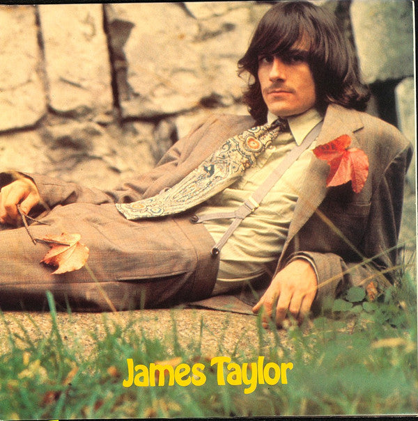 Release: James Taylor-Vinyl-Europe-1991-064 7975771, SAPCOR 31-10311474