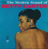 Betty Carter - The Modern Sound Of Betty Carter (Vinyl, LP, Album, Reissue, Mono) Near Mint (NM or M-) / Near Mint (NM or M-)