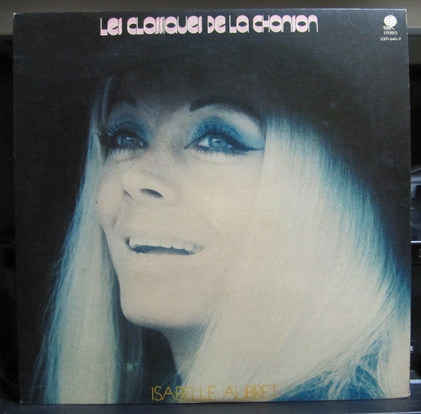 Les Classiques De La Chanson