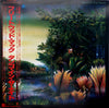 Fleetwood Mac - Tango In The Night (Vinyl, LP, Album, Promo, Stereo) Very Good Plus (VG+) / Good Plus (G+)