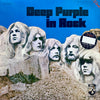 Deep Purple - Deep Purple In Rock (Vinyl, LP, Album, Reissue, Stereo) Very Good (VG) / Very Good Plus (VG+)